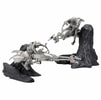 Speeder Bike Chase Diorama- Prototype Shown