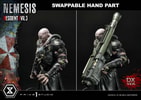 Nemesis (Deluxe Version)