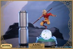 Aang (Collector's Edition)- Prototype Shown