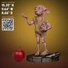 Dobby- Prototype Shown