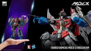 Starscream MDLX