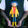 Coraline- Prototype Shown
