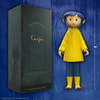 Coraline- Prototype Shown