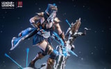 Ashe- Prototype Shown