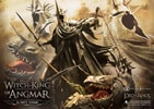Witch-King of Angmar (Ultimate Version) (Prototype Shown) View 6