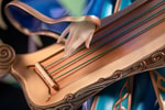 Maven of the Strings Sona