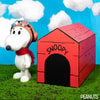 Snoopy Flying Ace- Prototype Shown