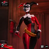 Harley Quinn- Prototype Shown