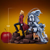 Edward Elric & Alphonse Elric -Brothers-- Prototype Shown