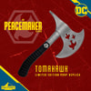 Peacemaker Tomahawk- Prototype Shown