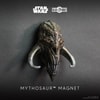 Mythosaur Magnet View 2