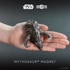 Mythosaur Magnet View 3