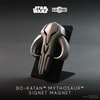 Bo-Katan Mythosaur Signet Magnet View 5