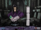 Death- Prototype Shown