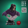 Death- Prototype Shown