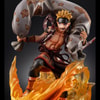 Naruto Uzumaki - Wind God- Prototype Shown