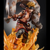 Naruto Uzumaki - Wind God- Prototype Shown