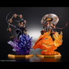 Naruto Uzumaki - Wind God- Prototype Shown