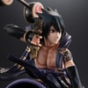 Sasuke Uchiha - Thunder God- Prototype Shown