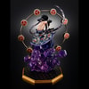 Sasuke Uchiha - Thunder God