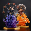 Sasuke Uchiha - Thunder God