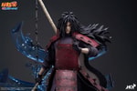 Uchiha Madara- Prototype Shown