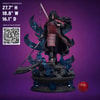 Uchiha Madara- Prototype Shown