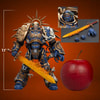 Ultramarines Primarch Roboute Guilliman- Prototype Shown