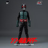 Shin Masked Rider No. 2 (Prototype Shown) View 3