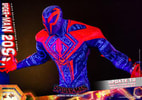 Spider-Man 2099 (Prototype Shown) View 5
