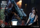 Jill Valentine Collector Edition (Prototype Shown) View 47
