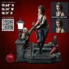 Jill Valentine Collector Edition (Prototype Shown) View 2