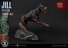 Jill Valentine (Deluxe Version) (Prototype Shown) View 7