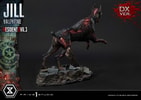 Jill Valentine (Deluxe Version) (Prototype Shown) View 8