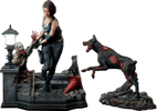 Jill Valentine (Deluxe Version) (Prototype Shown) View 33
