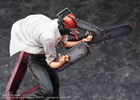 Chainsaw Man (Prototype Shown) View 13