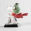 Snoopy Flying Ace (Prototype Shown) View 6