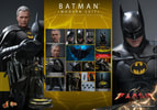 Batman (Modern Suit) (Prototype Shown) View 26