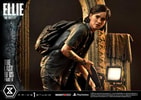 Ellie "The Theater"
