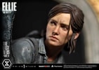 Ellie "The Theater"