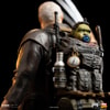 Old Man Logan (Prototype Shown) View 4