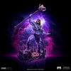 Skeletor- Prototype Shown