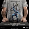Skeletor- Prototype Shown