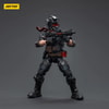 Sorrow Expeditionary Forces Tyrant Mecha 02 (Prototype Shown) View 8