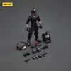 Sorrow Expeditionary Forces Tyrant Mecha 02 (Prototype Shown) View 13