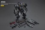 Sorrow Expeditionary Forces Tyrant Mecha 02 (Prototype Shown) View 25