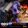 Castlevania: Alucard Vs. Richter Belmont DioCube (Prototype Shown) View 5