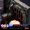 Castlevania: Alucard Vs. Richter Belmont DioCube (Prototype Shown) View 7
