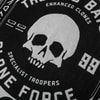 Bad Batch Tapestry View 3