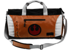 Rebel Alliance Pilot Duffle View 8